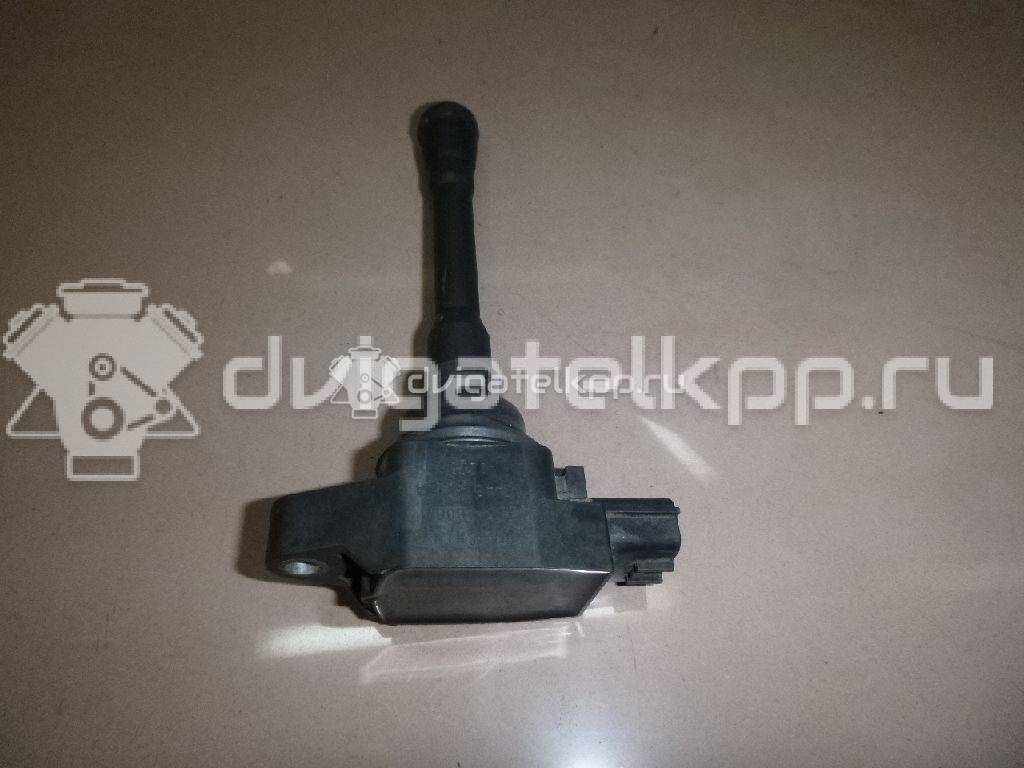 Фото Катушка зажигания  224481KT0A для Nissan Tiida / X-Trail / 350 Z Z33 / 370 Z Z34 / Altima {forloop.counter}}