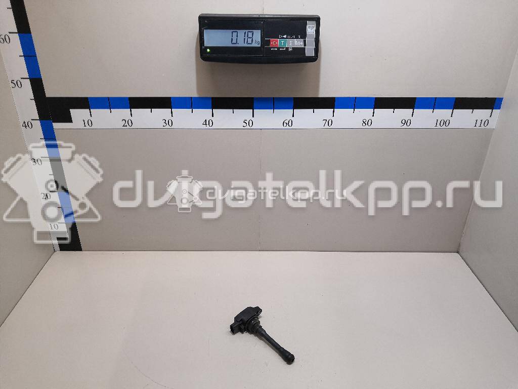 Фото Катушка зажигания  224481KT0A для Nissan Tiida / X-Trail / 350 Z Z33 / 370 Z Z34 / Altima {forloop.counter}}