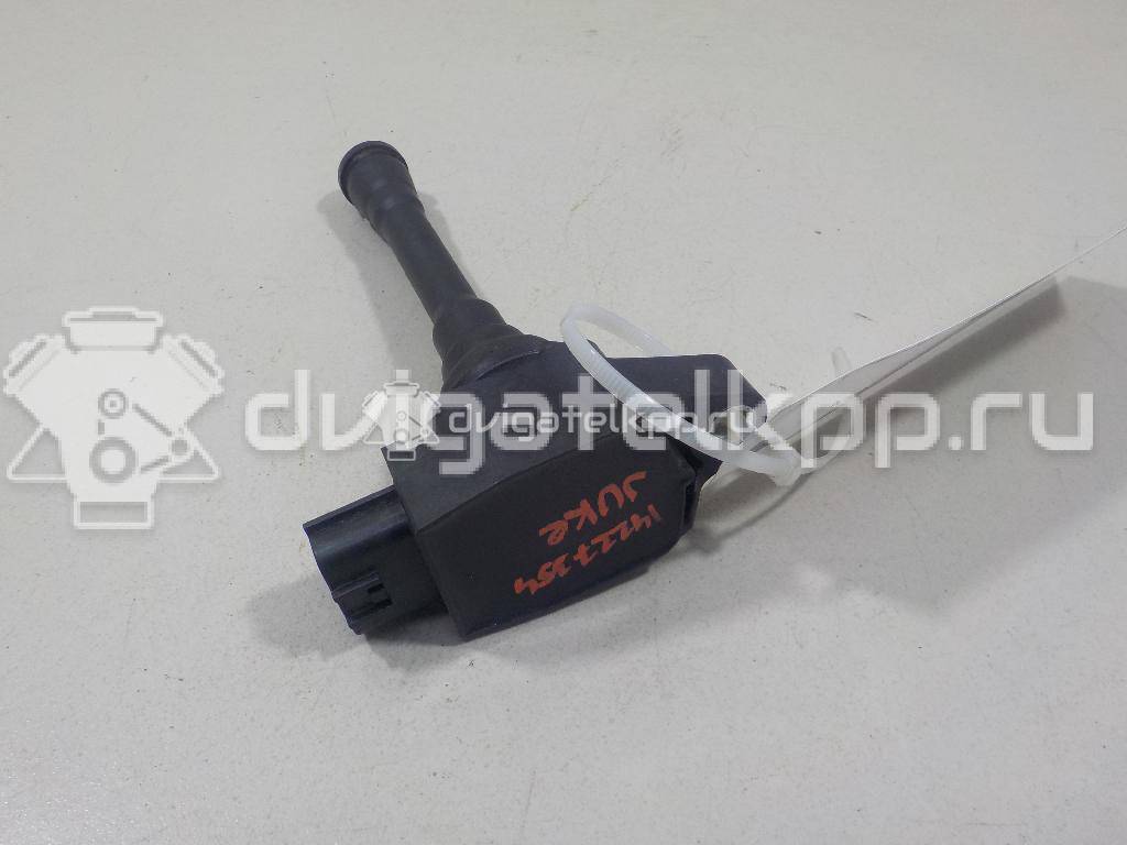 Фото Катушка зажигания  224481kt0a для Nissan Tiida / X-Trail / 350 Z Z33 / 370 Z Z34 / Altima {forloop.counter}}