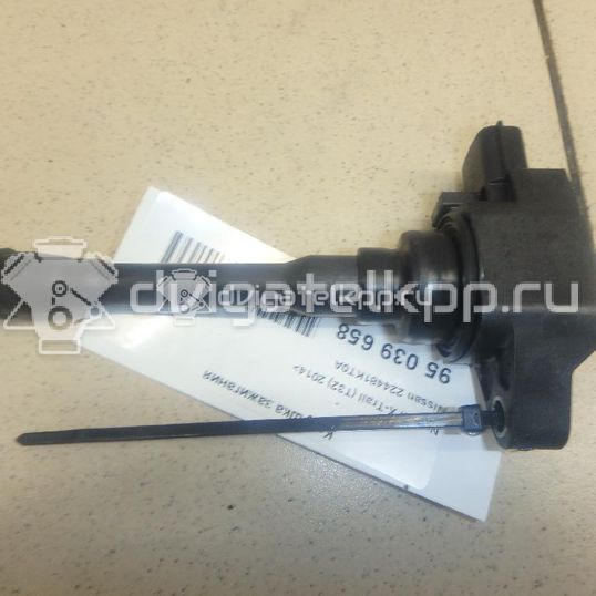 Фото Катушка зажигания  224481KT0A для Nissan Tiida / X-Trail / 350 Z Z33 / 370 Z Z34 / Altima