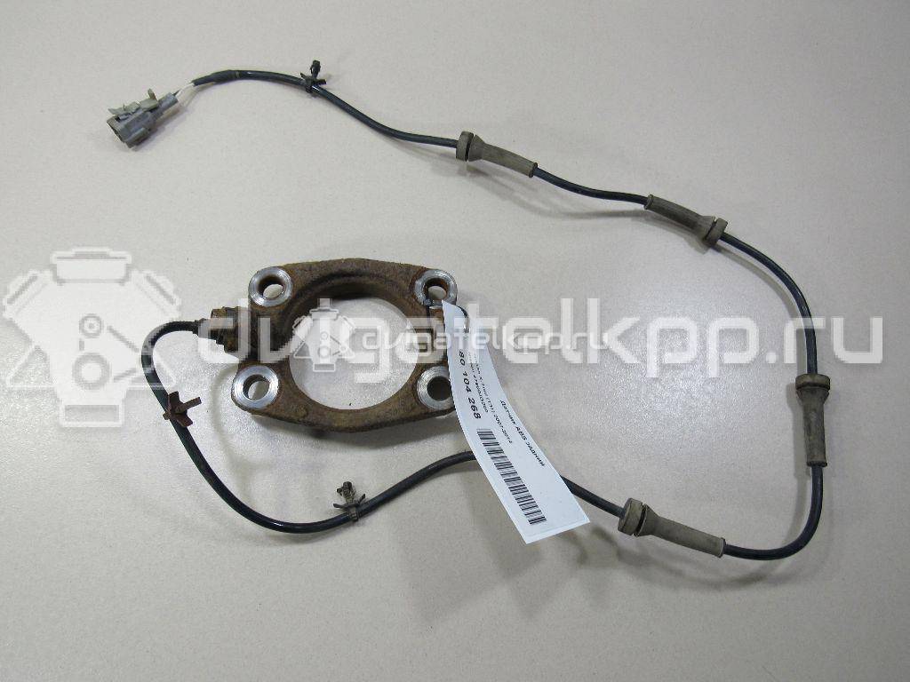 Фото Датчик ABS задний  47900JG200 для Nissan X-Trail {forloop.counter}}