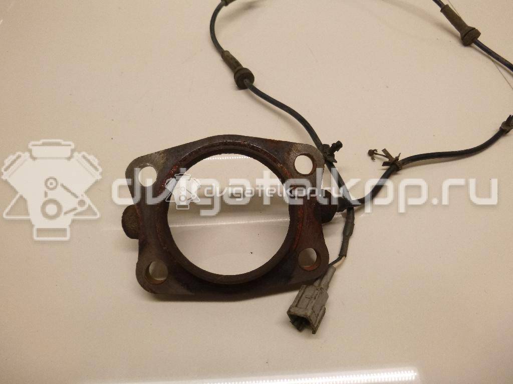 Фото Датчик ABS задний  47900JG200 для Nissan X-Trail {forloop.counter}}
