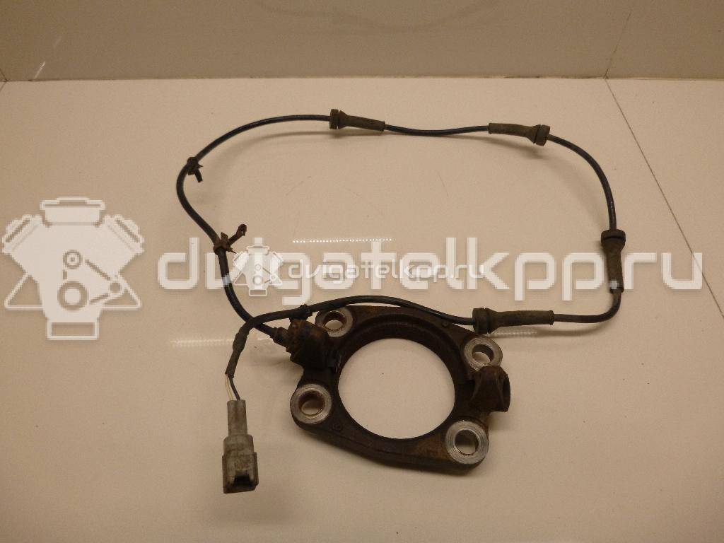 Фото Датчик ABS задний  47900JG200 для Nissan X-Trail {forloop.counter}}