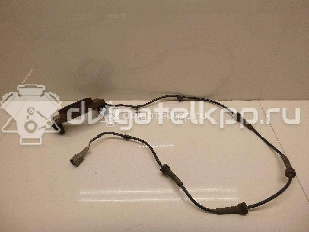 Фото Датчик ABS задний  47900JG200 для Nissan X-Trail {forloop.counter}}