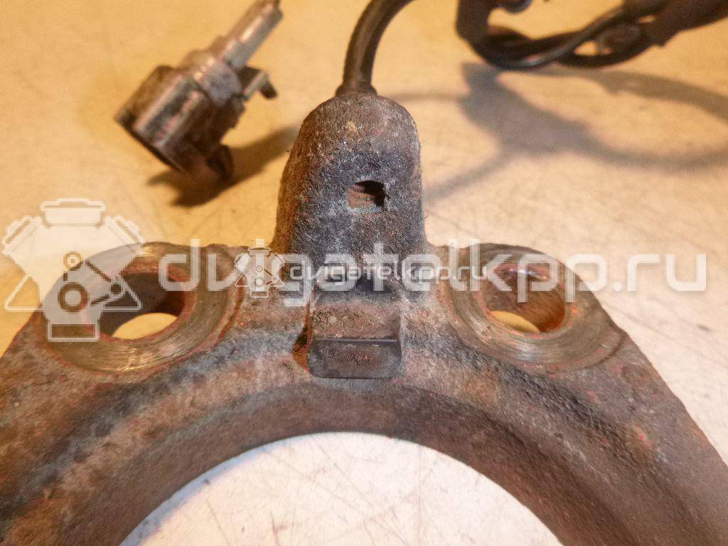 Фото Датчик ABS задний  47900JG200 для Nissan X-Trail {forloop.counter}}