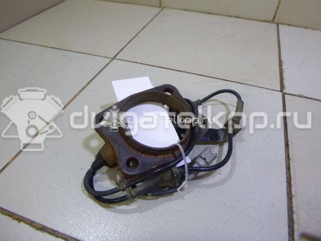 Фото Датчик ABS задний  47900JG200 для Nissan X-Trail {forloop.counter}}