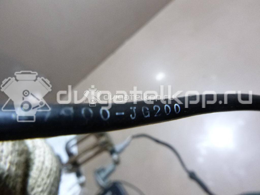 Фото Датчик ABS задний  47900JG200 для Nissan X-Trail {forloop.counter}}