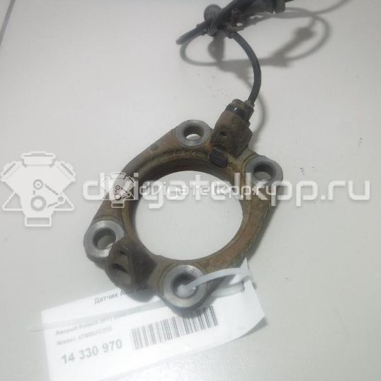 Фото Датчик ABS задний  47900JG200 для Nissan X-Trail