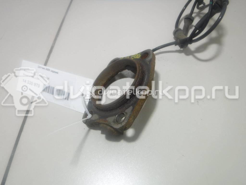 Фото Датчик ABS задний  47900JG200 для Nissan X-Trail {forloop.counter}}