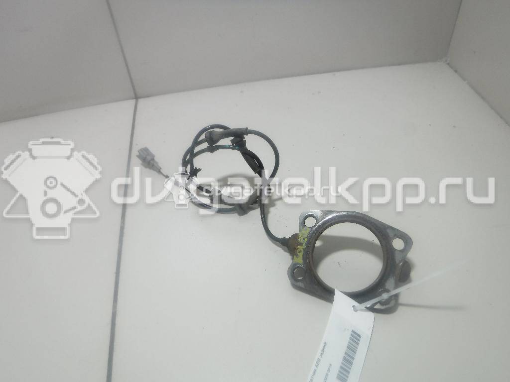 Фото Датчик ABS задний  47900JG200 для Nissan X-Trail {forloop.counter}}