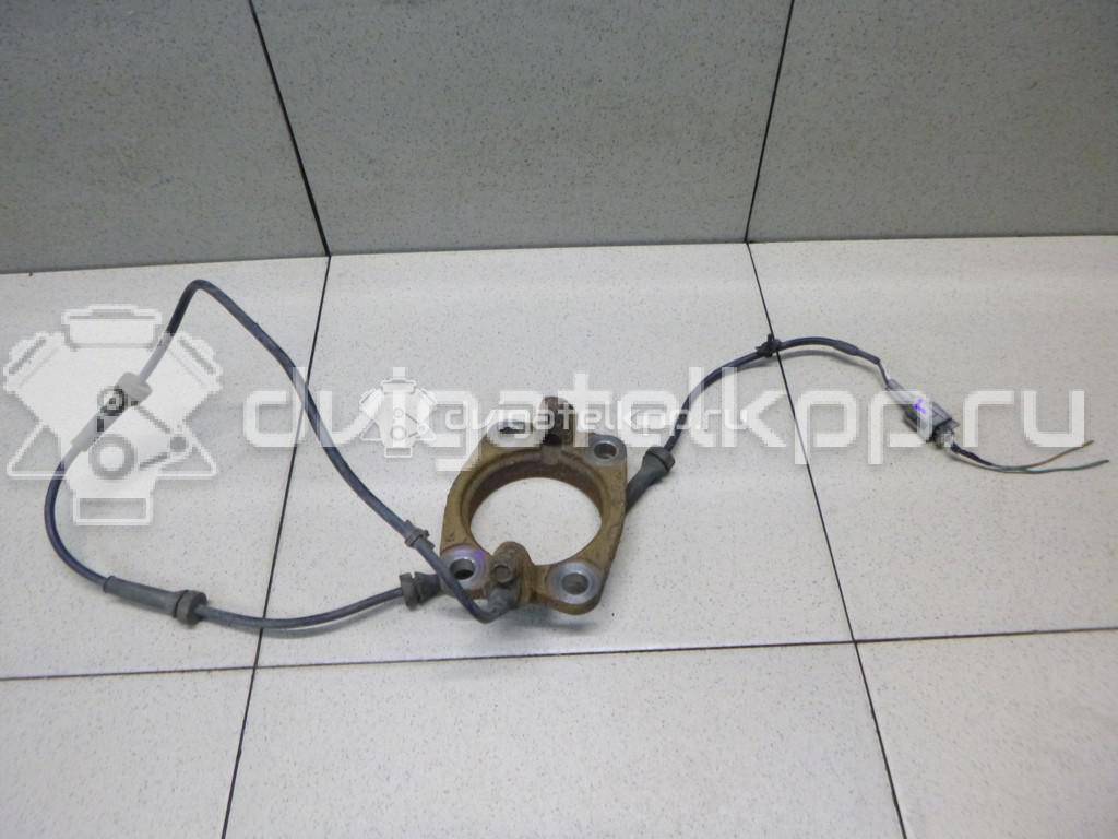 Фото Датчик ABS задний  47900JG200 для Nissan X-Trail {forloop.counter}}
