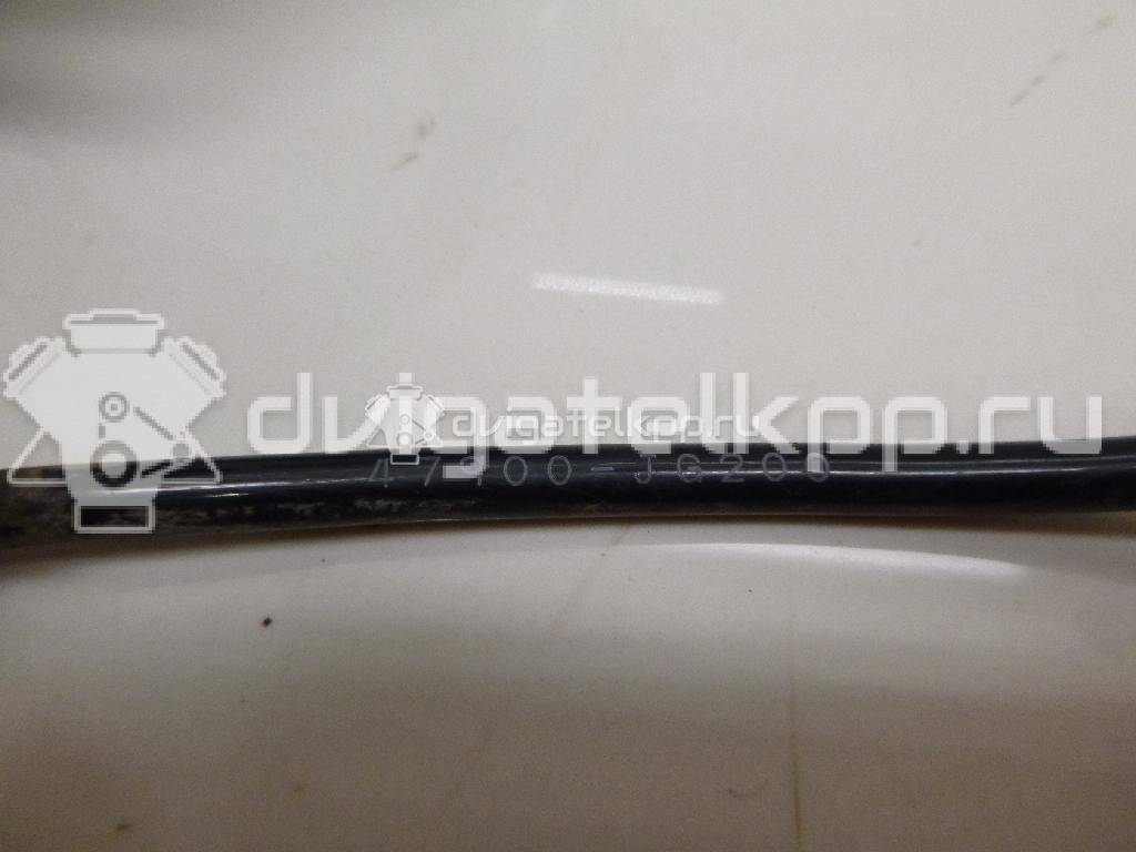 Фото Датчик ABS задний  47900JG200 для Nissan X-Trail {forloop.counter}}