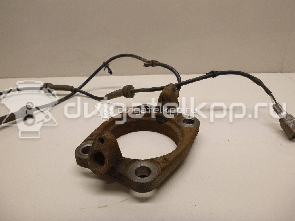 Фото Датчик ABS задний  47900JG200 для Nissan X-Trail {forloop.counter}}