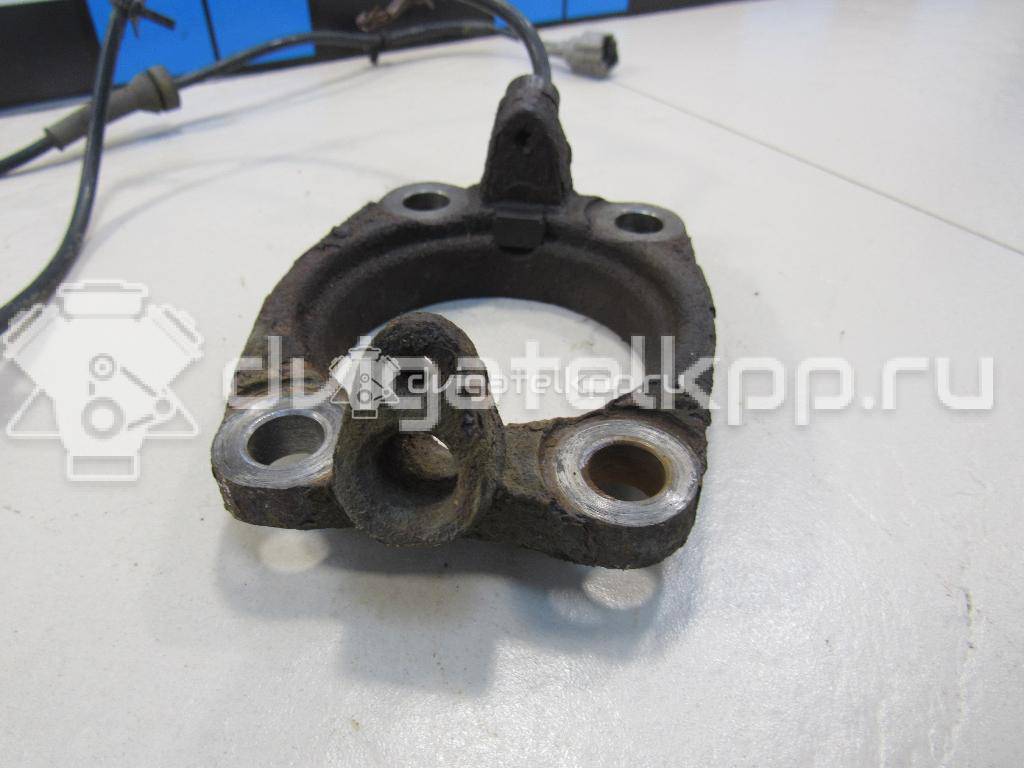 Фото Датчик ABS задний  47900JG200 для Nissan X-Trail {forloop.counter}}