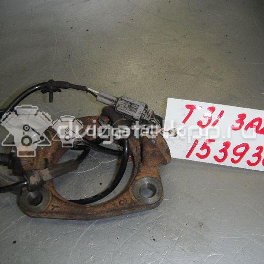 Фото Датчик ABS задний  47900jg200 для Nissan X-Trail