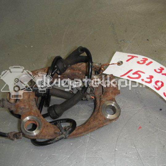 Фото Датчик ABS задний  47900JG200 для Nissan X-Trail