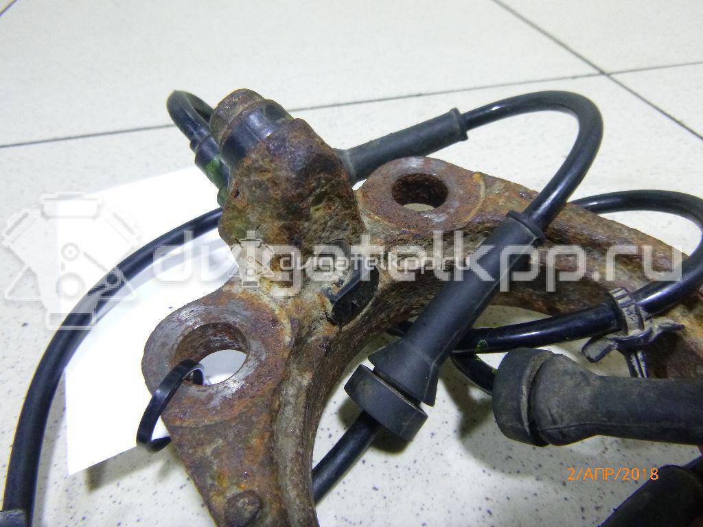 Фото Датчик ABS задний  47900JG200 для Nissan X-Trail {forloop.counter}}