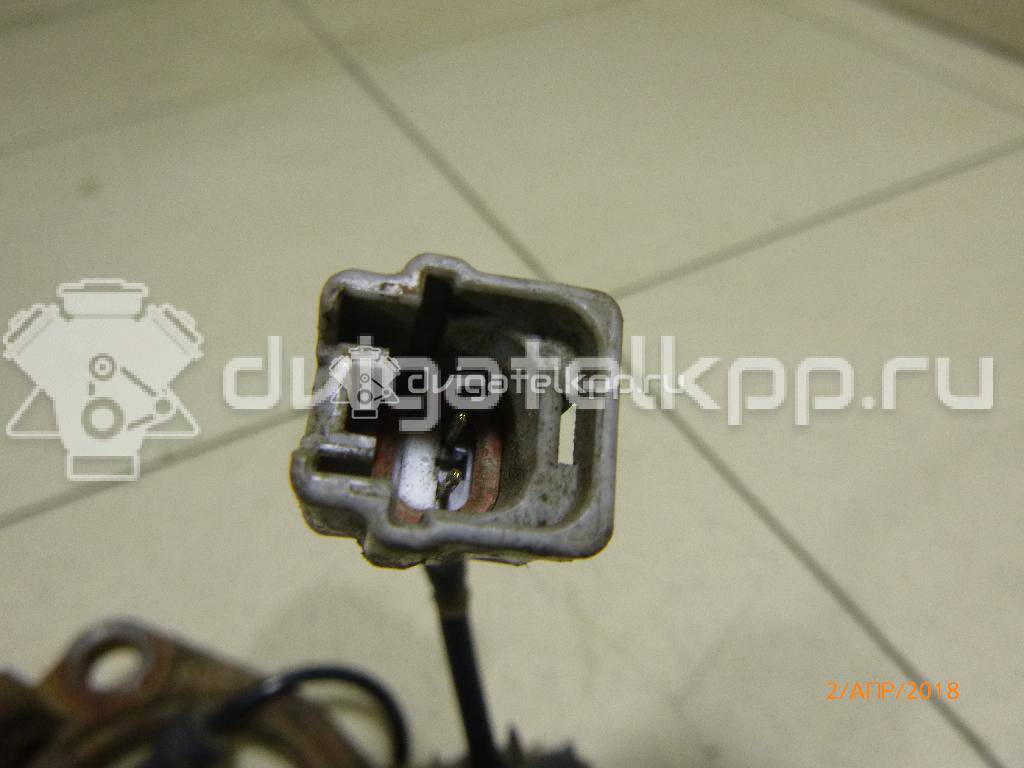 Фото Датчик ABS задний  47900JG200 для Nissan X-Trail {forloop.counter}}
