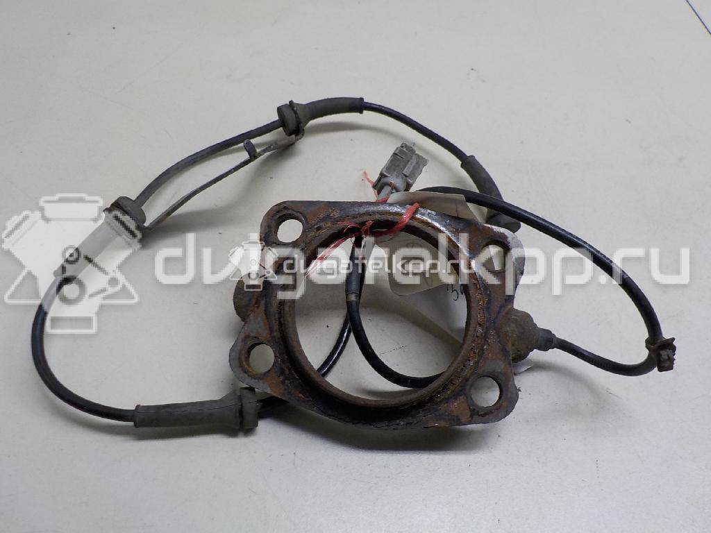 Фото Датчик ABS задний  47900JG200 для Nissan X-Trail {forloop.counter}}