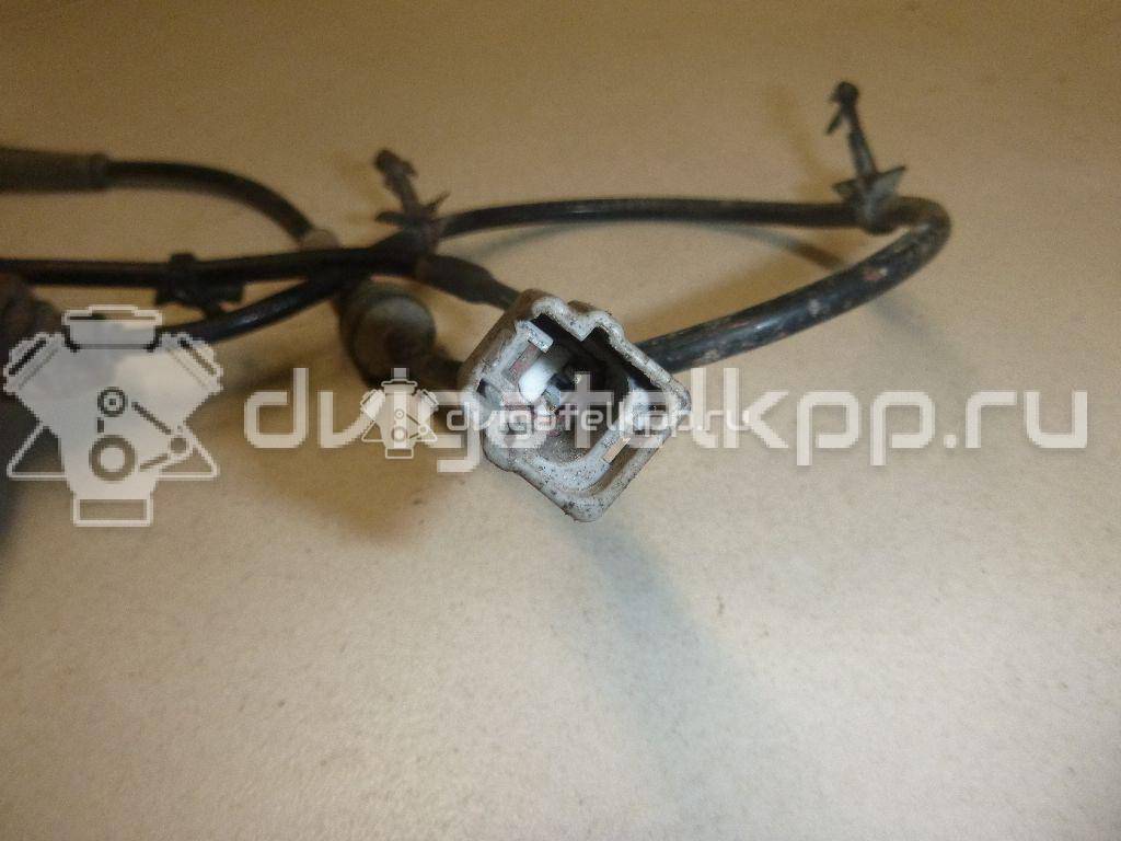 Фото Датчик ABS задний  47900JG200 для Nissan X-Trail {forloop.counter}}