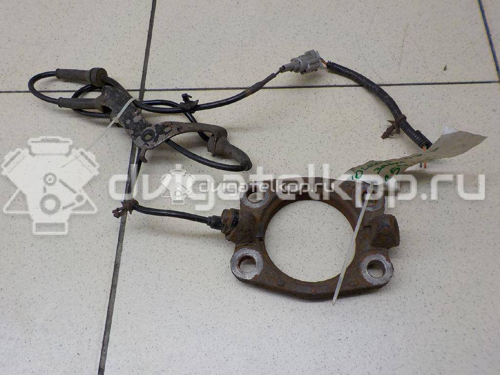 Фото Датчик ABS задний  47900JG200 для Nissan X-Trail {forloop.counter}}