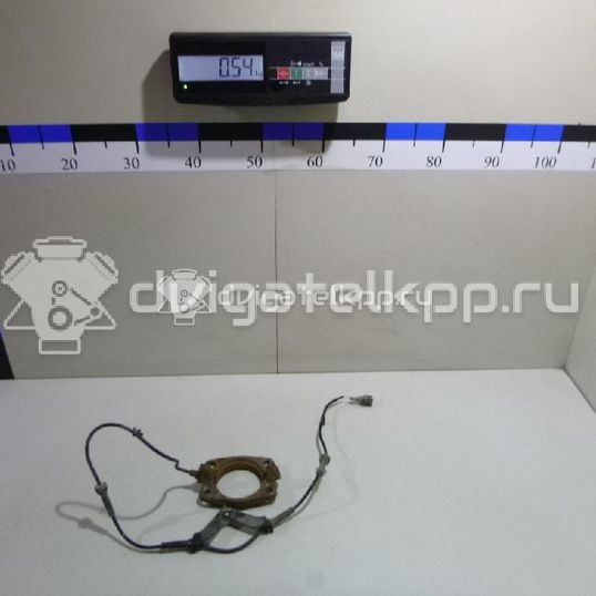 Фото Датчик ABS задний  47900JG200 для Nissan X-Trail