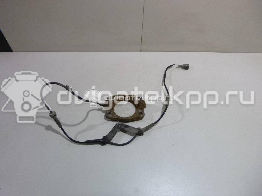 Фото Датчик ABS задний  47900JG200 для Nissan X-Trail {forloop.counter}}