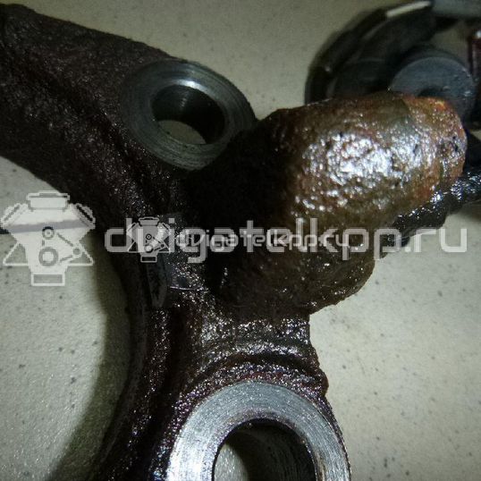 Фото Датчик ABS задний  47900JG200 для Nissan X-Trail