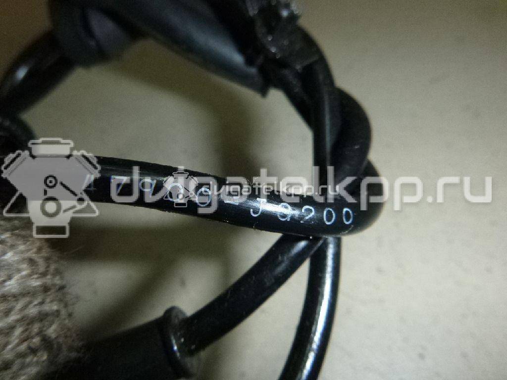 Фото Датчик ABS задний  47900JG200 для Nissan X-Trail {forloop.counter}}