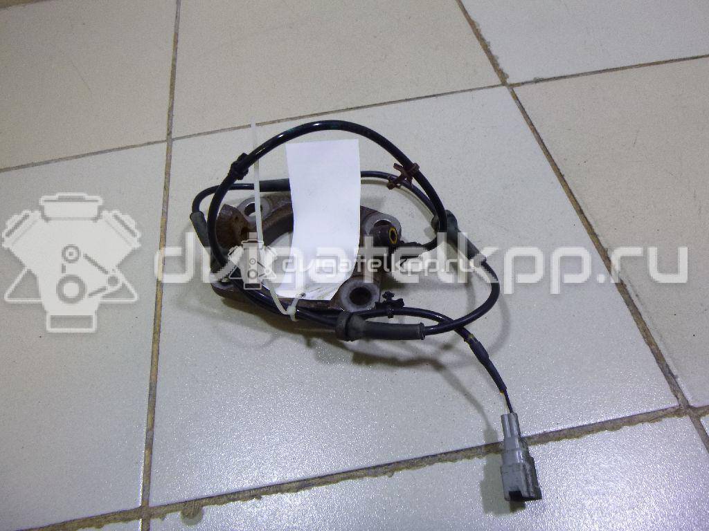 Фото Датчик ABS задний  479001DC1A для Nissan X-Trail {forloop.counter}}