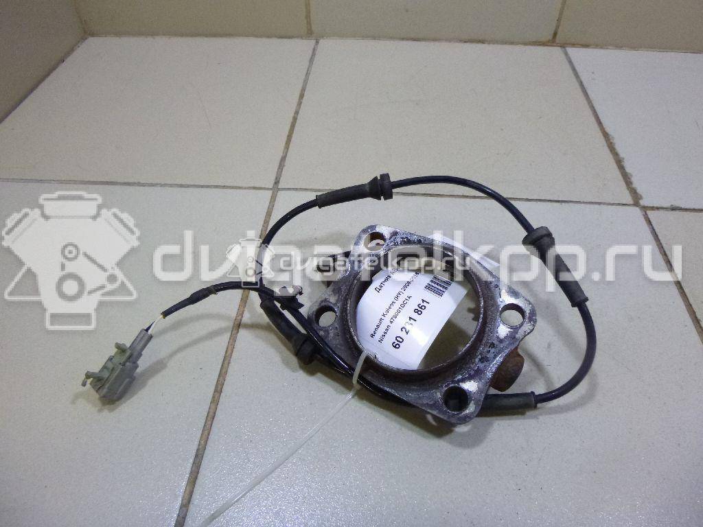 Фото Датчик ABS задний  479001DC1A для Nissan X-Trail {forloop.counter}}