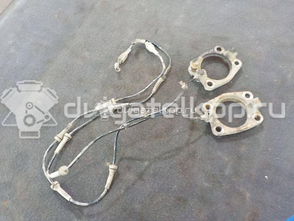Фото Датчик ABS задний  479001DC1A для Nissan X-Trail {forloop.counter}}