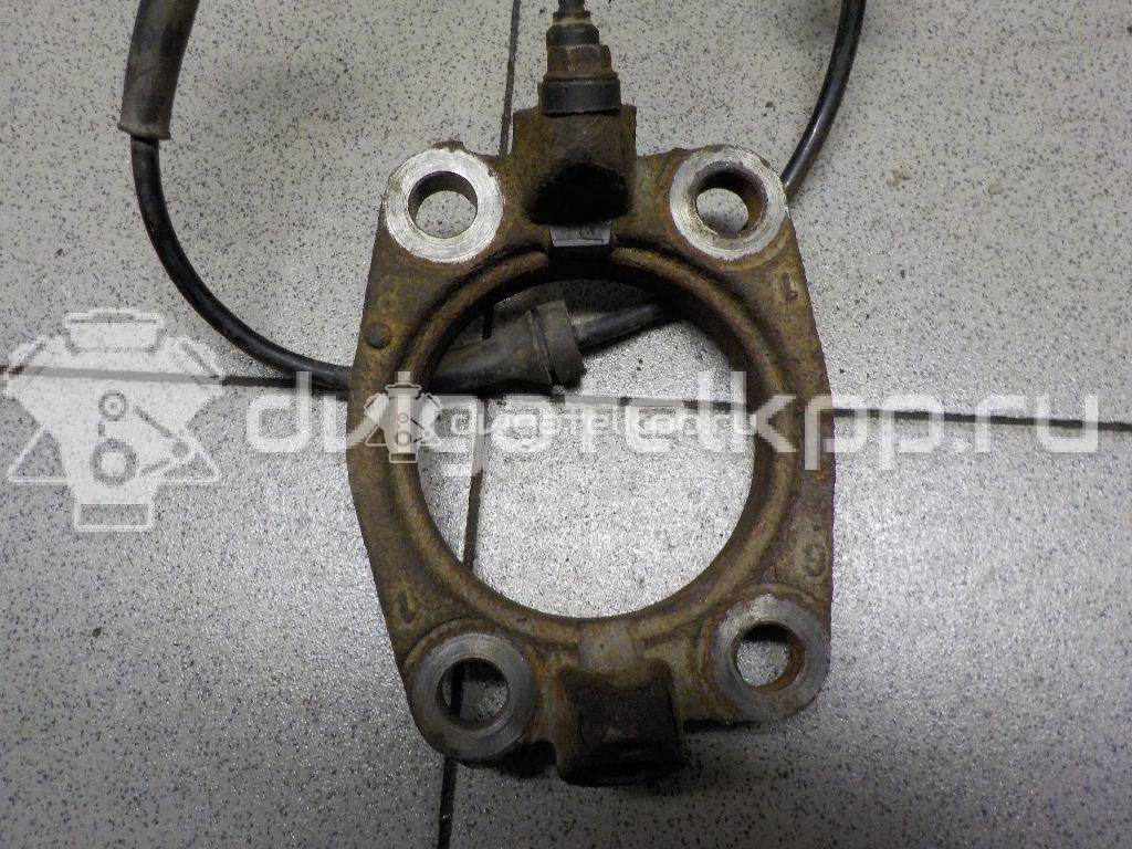 Фото Датчик ABS задний  479001DC1A для Nissan X-Trail {forloop.counter}}