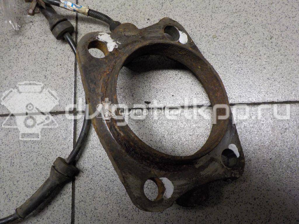 Фото Датчик ABS задний  479001DC1A для Nissan X-Trail {forloop.counter}}