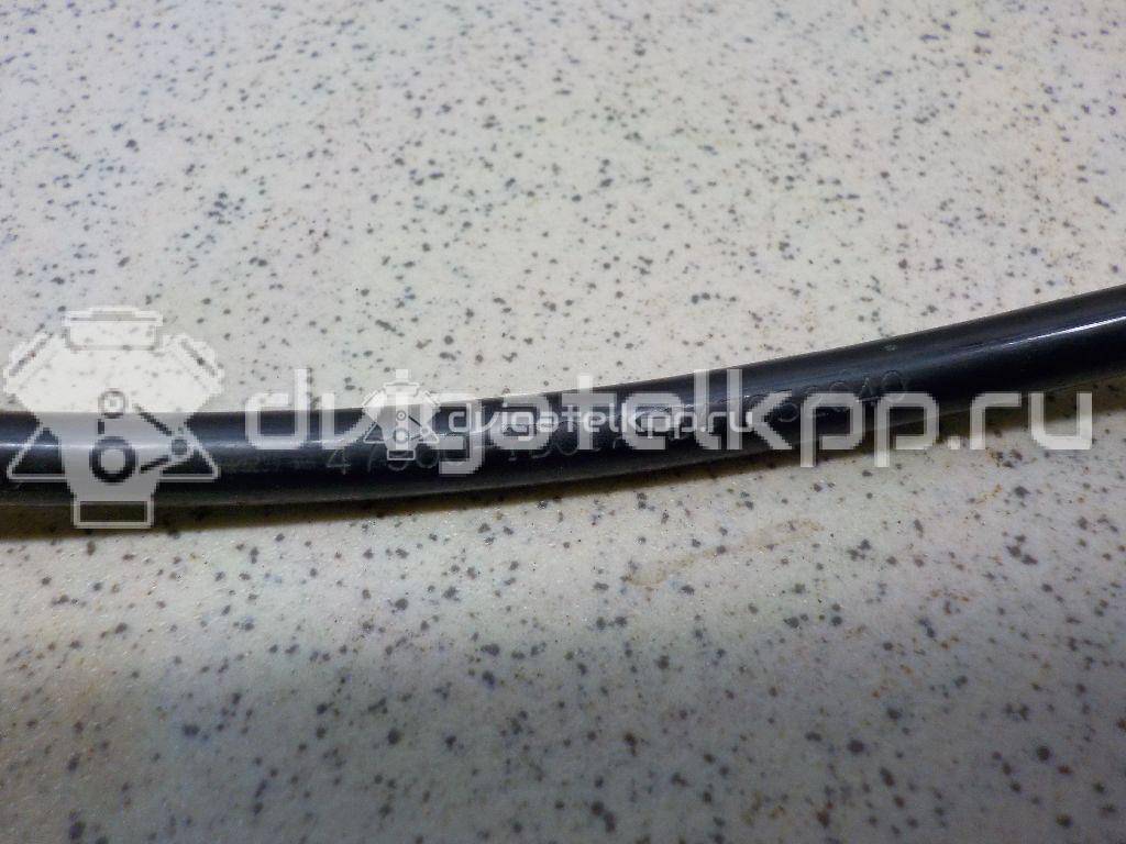 Фото Датчик ABS задний  479001DC1A для Nissan X-Trail {forloop.counter}}