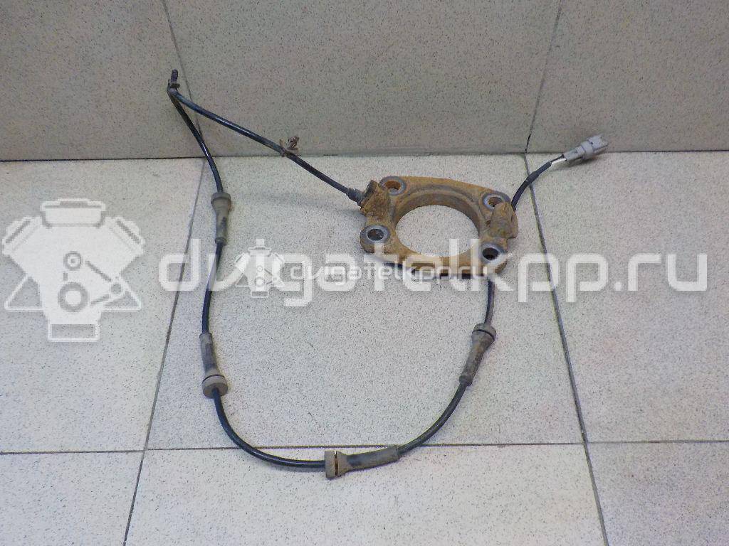 Фото Датчик ABS задний  479001DC1A для Nissan X-Trail {forloop.counter}}