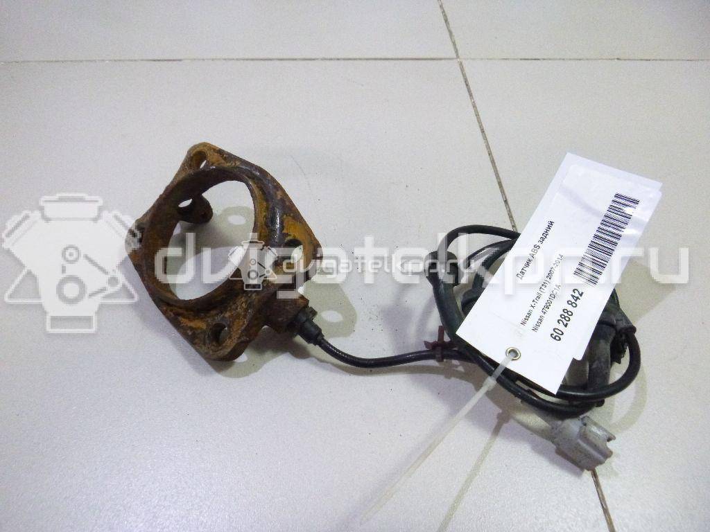 Фото Датчик ABS задний  479001DC1A для Nissan X-Trail {forloop.counter}}