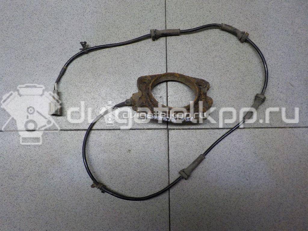 Фото Датчик ABS задний  479001DC1A для Nissan X-Trail {forloop.counter}}
