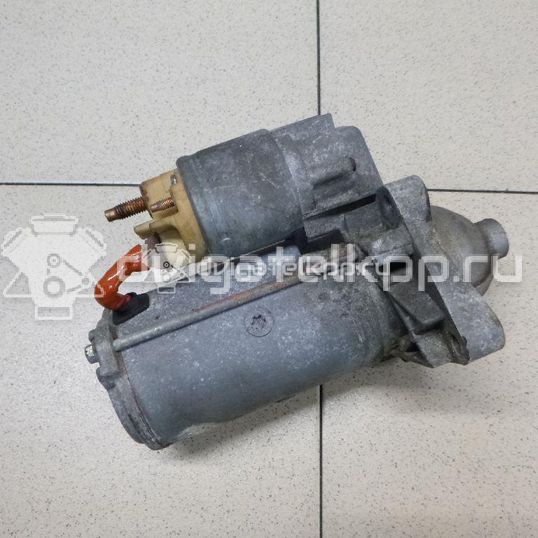 Фото Стартер  23300JG70A для Nissan X-Trail / Primastar X83 / Qashqai / Navara / Np300