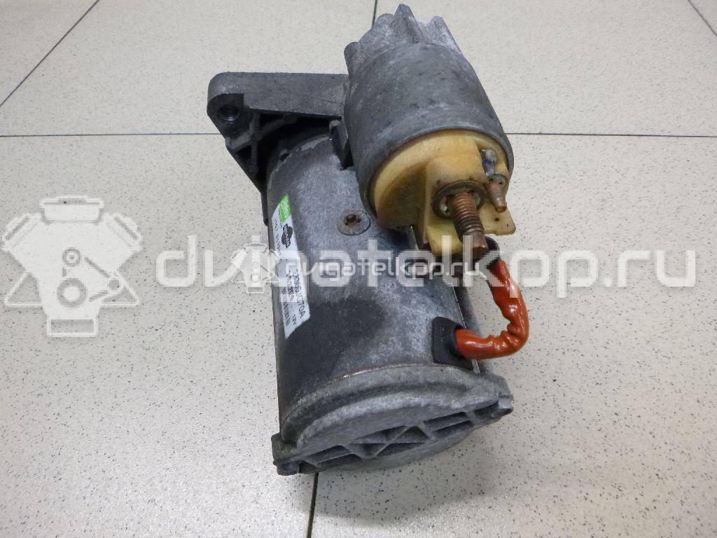Фото Стартер  23300JG70A для Nissan X-Trail / Primastar X83 / Qashqai / Navara / Np300 {forloop.counter}}