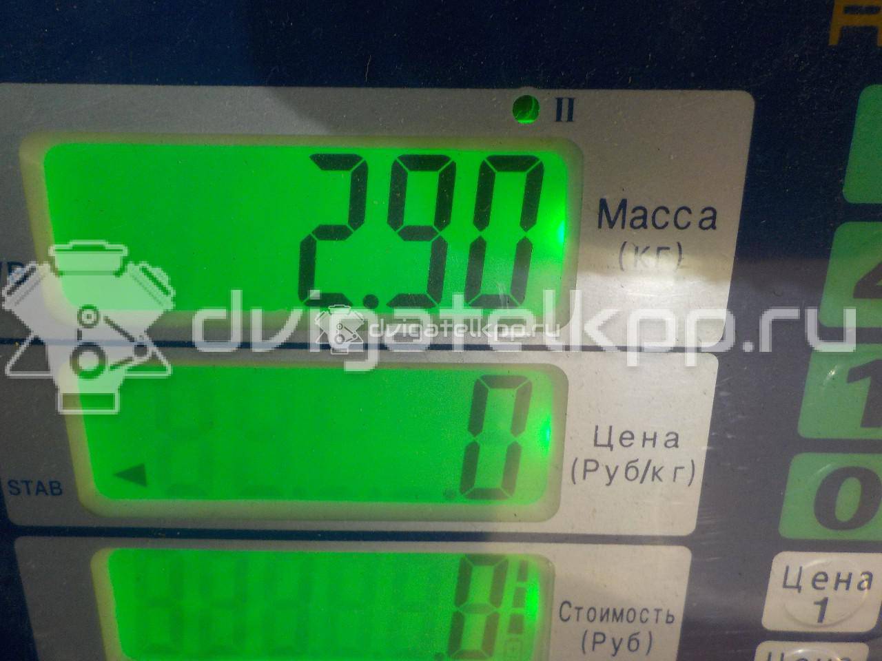 Фото Стартер  23300EN20D для Nissan Tiida / X-Trail / Qashqai / Pathfinder / Juke F15 {forloop.counter}}