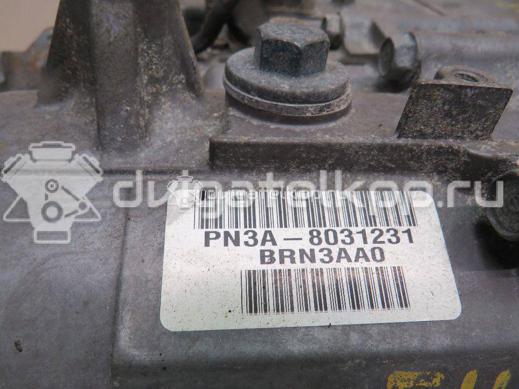 Фото Контрактная (б/у) АКПП для Honda Pilot 249-253 л.с 24V 3.5 л J35Z4 бензин 20021RN3010 {forloop.counter}}