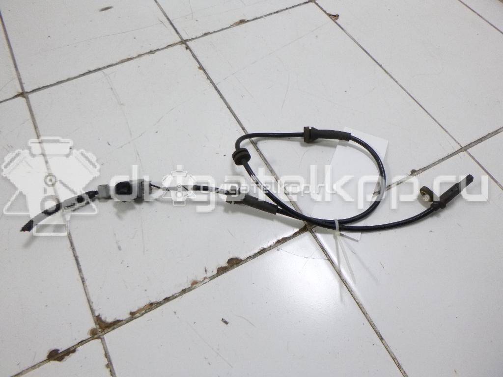 Фото Датчик ABS передний  47910JG000 для Nissan X-Trail {forloop.counter}}