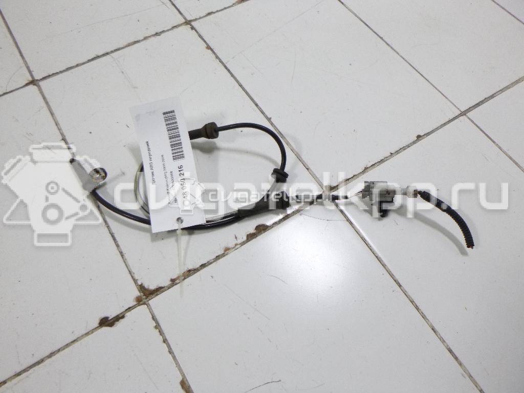 Фото Датчик ABS передний  47910JG000 для Nissan X-Trail {forloop.counter}}