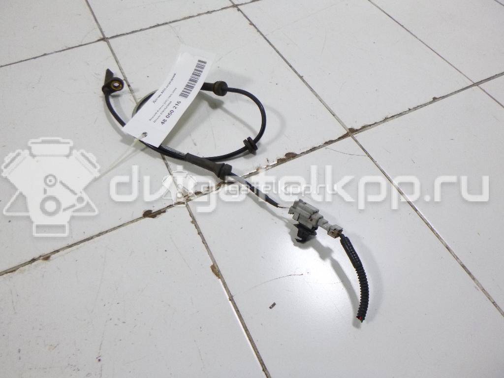Фото Датчик ABS передний  47910JG000 для Nissan X-Trail {forloop.counter}}