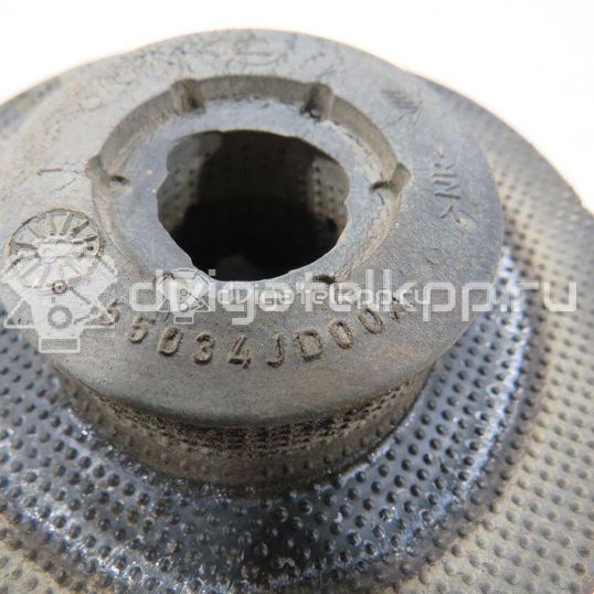 Фото Проставка под заднюю пружину  55034jd00a для Nissan Juke F15 / Qashqai / X-Trail