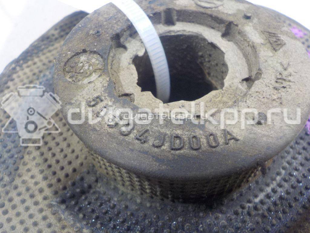 Фото Проставка под заднюю пружину  55034JD00A для Nissan Juke F15 / Qashqai / X-Trail {forloop.counter}}