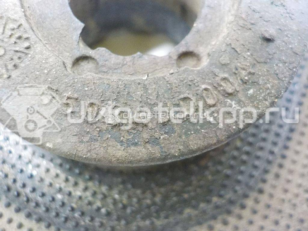Фото Проставка под заднюю пружину  55034jd00a для Nissan Juke F15 / Qashqai / X-Trail {forloop.counter}}