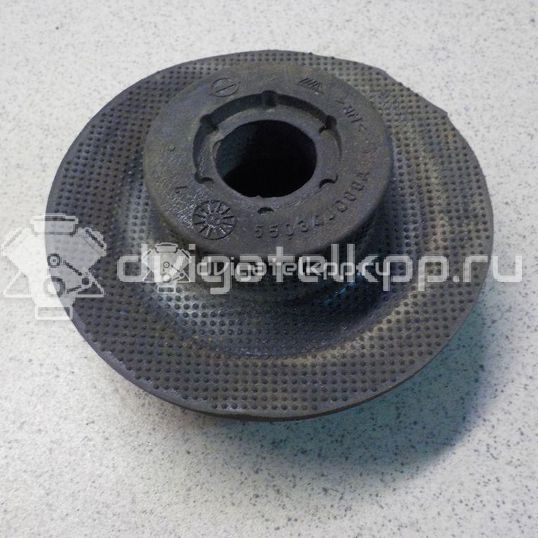 Фото Проставка под заднюю пружину  55034jd00a для Nissan Juke F15 / Qashqai / X-Trail