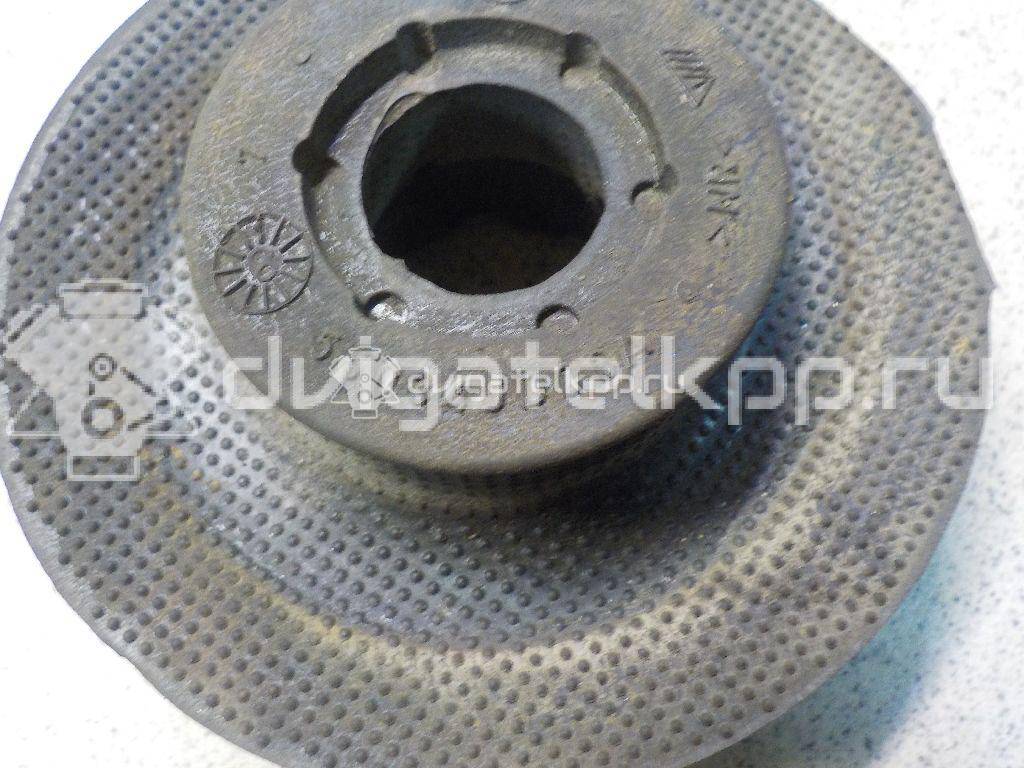 Фото Проставка под заднюю пружину  55034jd00a для Nissan Juke F15 / Qashqai / X-Trail {forloop.counter}}